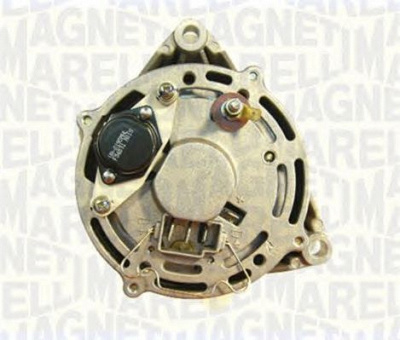 MAGNETI MARELLI 944390337200 -  Генератор